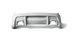 Rear Bumper Hyundai Coupe MK2 (GK F/L) 2004-2006 - Bruma Mágica - 0106158