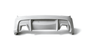 Rear Bumper Hyundai Coupe MK2 (GK F/L) 2004-2006 - Bruma Mágica - 0106158