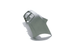 Rear Bumper Hyundai Coupe MK2 (GK F/L) 2004-2006 - Bruma Mágica - 0106158