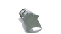 Rear Bumper Hyundai Coupe MK2 (GK F/L) 2004-2006 - Bruma Mágica - 0106158