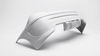 Rear Bumper Mercedes C-Class MK2 W203 CL203 Sport Coupe 2000-2007 - Para-Choques - Componor - 0106317