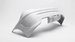 Rear Bumper Mercedes C-Class MK2 W203 CL203 Sport Coupe 2000-2007 - Para-Choques - Componor - 0106317