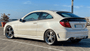 Rear Bumper Mercedes C-Class MK2 W203 CL203 Sport Coupe 2000-2007 - Para-Choques - Componor - 0106317