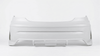 Rear Bumper Mercedes C-Class MK2 W203 CL203 Sport Coupe 2000-2007 - Para-Choques - Componor - 0106317