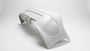 Rear Bumper Mercedes C-Class MK2 W203 CL203 Sport Coupe 2000-2007 - Para-Choques - Componor - 0106317