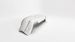 Rear Bumper Mitsubishi Eclipse MK2 1995-1999 - Para-Choques - Componor - 0106081