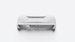 Rear Bumper Mitsubishi Eclipse MK2 1995-1999 - Para-Choques - Componor - 0106081
