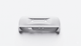 Rear Bumper Mitsubishi Eclipse MK2 1995-1999 - Para-Choques - Componor - 0106081