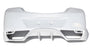 Rear Bumper Opel Astra H GTC - Bruma Mágica - 0106001