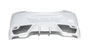 Rear Bumper Opel Astra H GTC - Bruma Mágica - 0106001