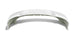 Rear Bumper Opel Astra H GTC - Bruma Mágica - 0106001