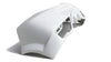 Rear Bumper Opel Astra H GTC - Bruma Mágica - 0106001