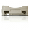 Rear Bumper Opel Astra H GTC - Para-Choques - Componor - 6217