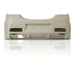 Rear Bumper Opel Astra H GTC - Para-Choques - Componor - 6217