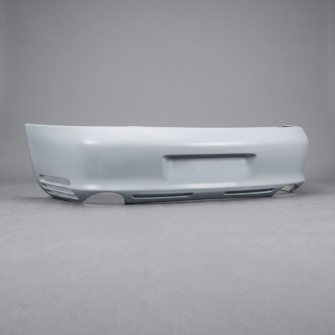 Rear Bumper Porsche 911 (996) 1997-2004 - Componor - 0106293