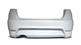 Rear Bumper Seat Cupra 6L - Para-Choques - Bruma Mágica - 0106181