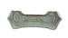 Rear Bumper Seat Ibiza 6L Leon FR Look - Para-Choques - Bruma Mágica - 0106303