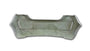 Rear Bumper Seat Ibiza 6L Leon FR Look - Para-Choques - Bruma Mágica - 0106303