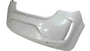 Rear Bumper Seat Leon 1P Copa Edition Look MK2 Pre-facelift 2005-2009 - Para-Choques - Interno - 0106257