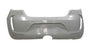 Rear Bumper Seat Leon 1P Copa Edition Look MK2 Pre-facelift 2005-2009 - Para-Choques - Interno - 0106257