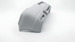 Rear Bumper Volkswagen VW Golf IV 4 Look R32 1999-2006 - Para-Choques - Componor - 0106148