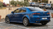 Rear Diffuser Alfa Romeo 159 2005-2011 - Componor - 0105121