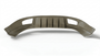 Rear Diffuser Alfa Romeo 159 2005-2011 - Difusor - Componor - 0105121