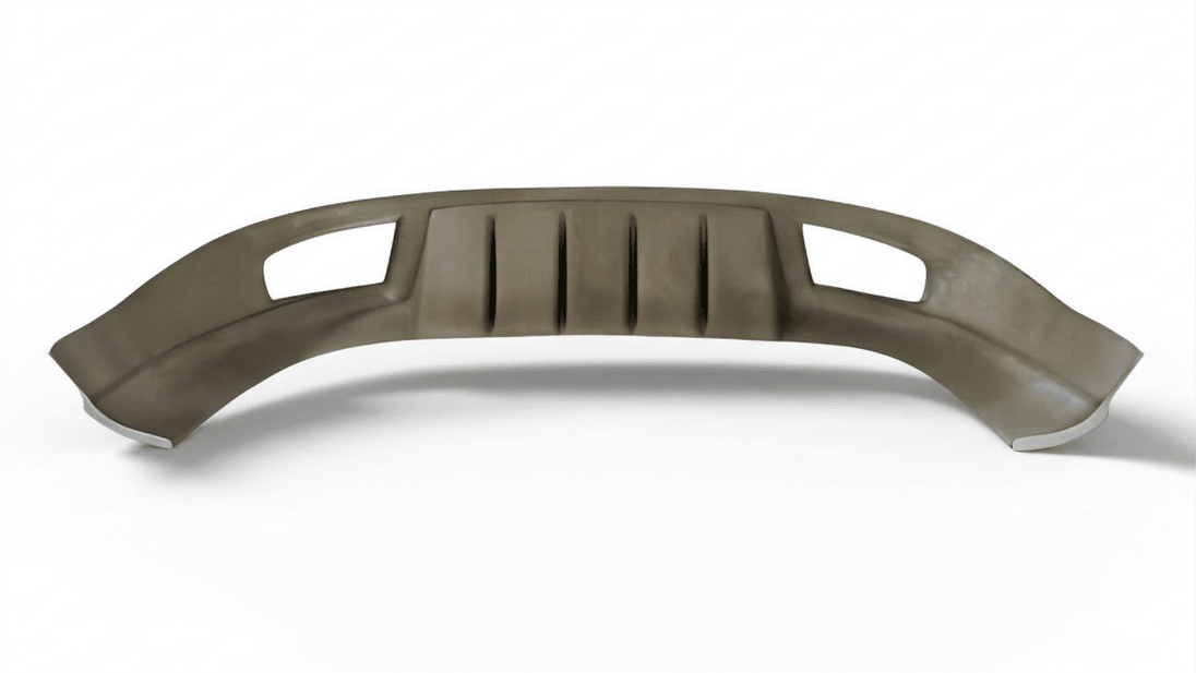 Rear Diffuser Alfa Romeo 159 2005-2011 - Componor - 0105121