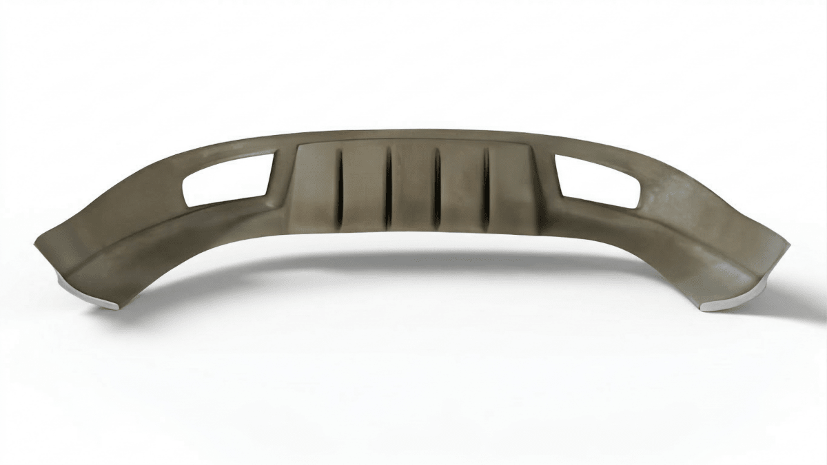 Rear Diffuser Alfa Romeo 159 2005-2011 - Componor - 0105121