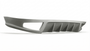 Rear Diffuser Alfa Romeo 159 2005-2011 - Difusor - Componor - 0105121