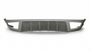Rear Diffuser Alfa Romeo 159 2005-2011 - Difusor - Componor - 0105121