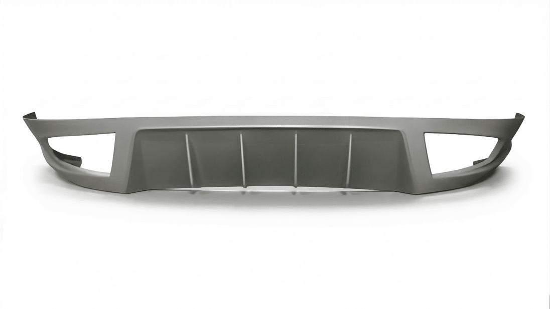 Rear Diffuser Alfa Romeo 159 2005-2011 - Componor - 0105121