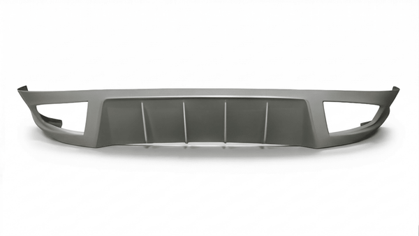 Rear Diffuser Alfa Romeo 159 2005-2011