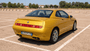 Rear Diffuser Alfa Romeo GTV J10 - Difusor - Componor - 0105124