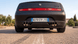 Rear Diffuser Alfa Romeo GTV J10 - Difusor - Componor - 0105125