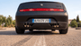 Rear Diffuser Alfa Romeo GTV J10 - Difusor - Componor - 0105125