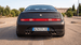 Rear Diffuser Alfa Romeo GTV J10 - Lower Section - Componor - 0105125