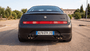 Rear Diffuser Alfa Romeo GTV J10 - Lower Section - Componor - 0105125