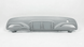 Rear Diffuser Alfa Romeo Mito 2008-2018 - Difusor - Componor - 0105100