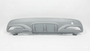 Rear Diffuser Alfa Romeo Mito 2008-2018 - Difusor - Componor - 0105100
