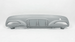 Rear Diffuser Alfa Romeo Mito 2008-2018 - Componor - 0105100