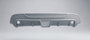 Rear Diffuser Alfa Romeo Mito GTA Look 2008-2018 - Difusor - Componor - 0105097