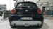 Rear Diffuser Alfa Romeo Mito GTA Look 2008-2018 - Componor - 0105097