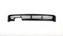 Rear Diffuser Audi A3 8L RG Look 1996-2003 - Difusor - Componor - 0105022