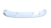 Rear Diffuser Audi A3 8P Sportback Look S3 2003-2008 - Difusor - Componor - 0105143