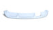Rear Diffuser Audi A3 8P Sportback Look S3 2003-2008 - Difusor - Componor - 0105143