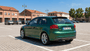 Rear Diffuser Audi A3 8P Sportback Look S3 2003-2008 - Difusor - Componor - 0105143