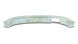 Rear Diffuser Audi A3 8P Sportback Look S3 2003-2008 - Difusor - Componor - 0105143