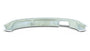 Rear Diffuser Audi A3 8P Sportback Look S3 2003-2008 - Difusor - Componor - 0105143