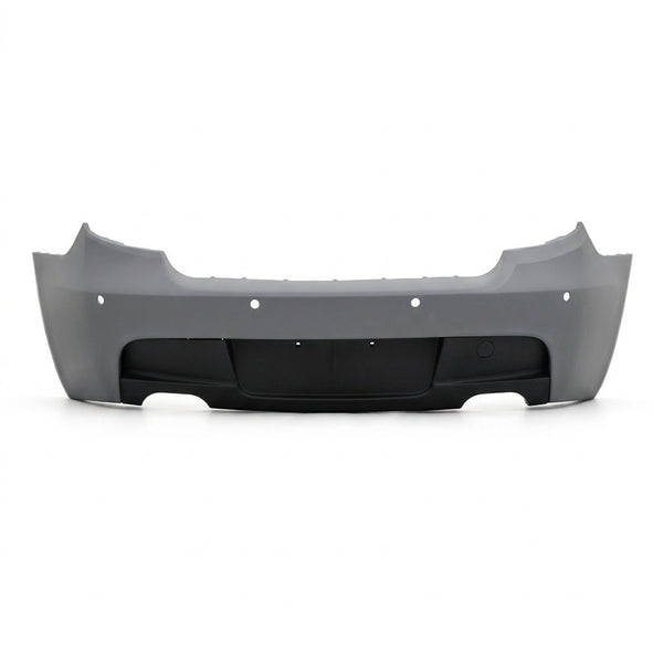 Difusor trasero BMW E81-E87